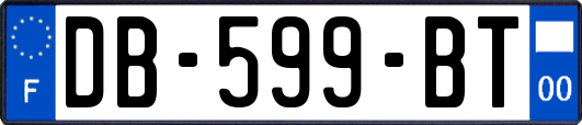 DB-599-BT