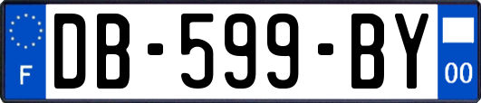 DB-599-BY