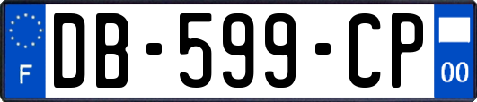 DB-599-CP