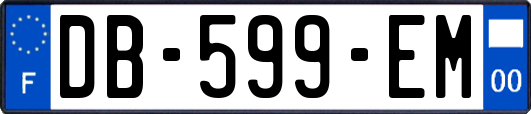 DB-599-EM