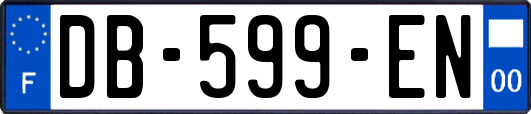 DB-599-EN