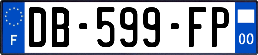 DB-599-FP