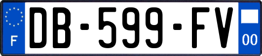 DB-599-FV