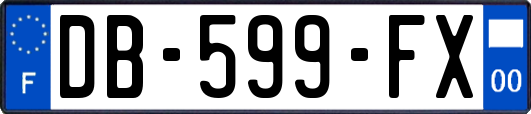DB-599-FX