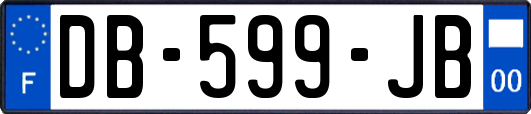 DB-599-JB