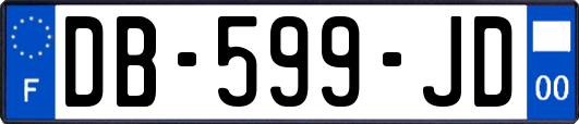 DB-599-JD
