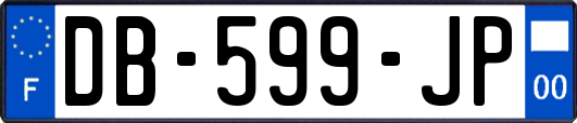 DB-599-JP