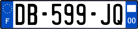 DB-599-JQ