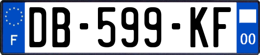 DB-599-KF