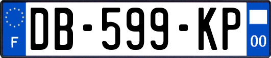 DB-599-KP