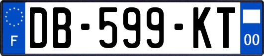 DB-599-KT
