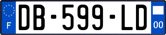 DB-599-LD