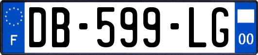 DB-599-LG