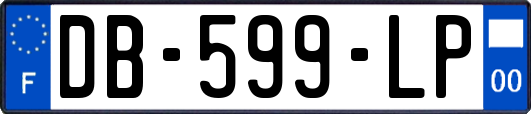 DB-599-LP