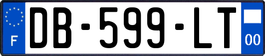 DB-599-LT