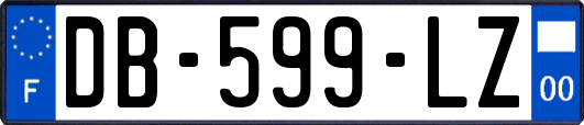 DB-599-LZ