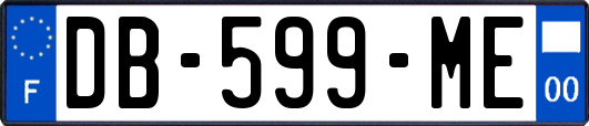 DB-599-ME