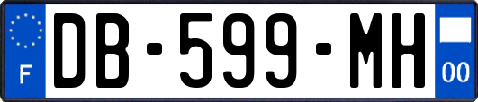 DB-599-MH