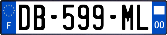 DB-599-ML