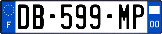 DB-599-MP