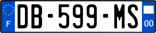 DB-599-MS