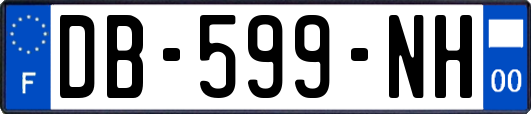 DB-599-NH