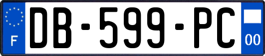 DB-599-PC