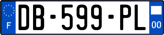 DB-599-PL
