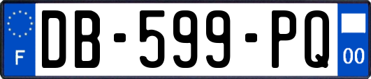 DB-599-PQ