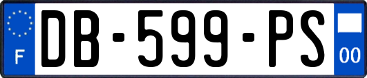 DB-599-PS