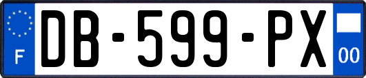DB-599-PX