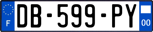 DB-599-PY