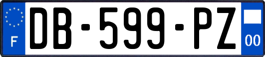 DB-599-PZ