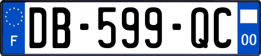 DB-599-QC