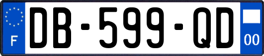DB-599-QD