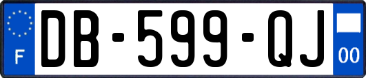 DB-599-QJ