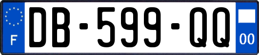 DB-599-QQ