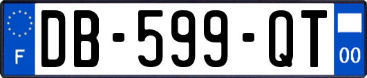 DB-599-QT