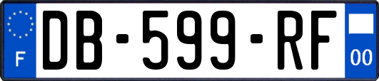 DB-599-RF