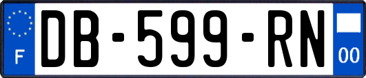 DB-599-RN