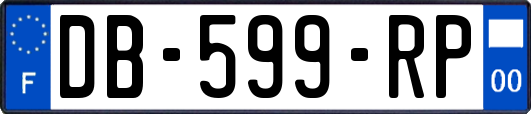 DB-599-RP