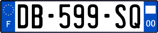 DB-599-SQ