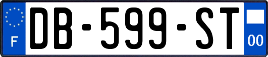 DB-599-ST