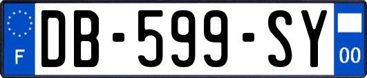 DB-599-SY