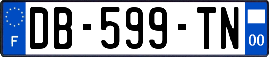 DB-599-TN