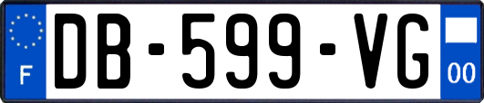 DB-599-VG