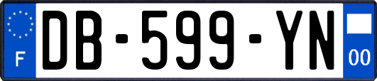 DB-599-YN