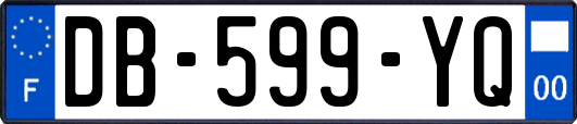 DB-599-YQ
