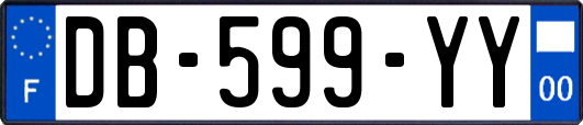 DB-599-YY