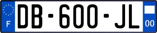 DB-600-JL